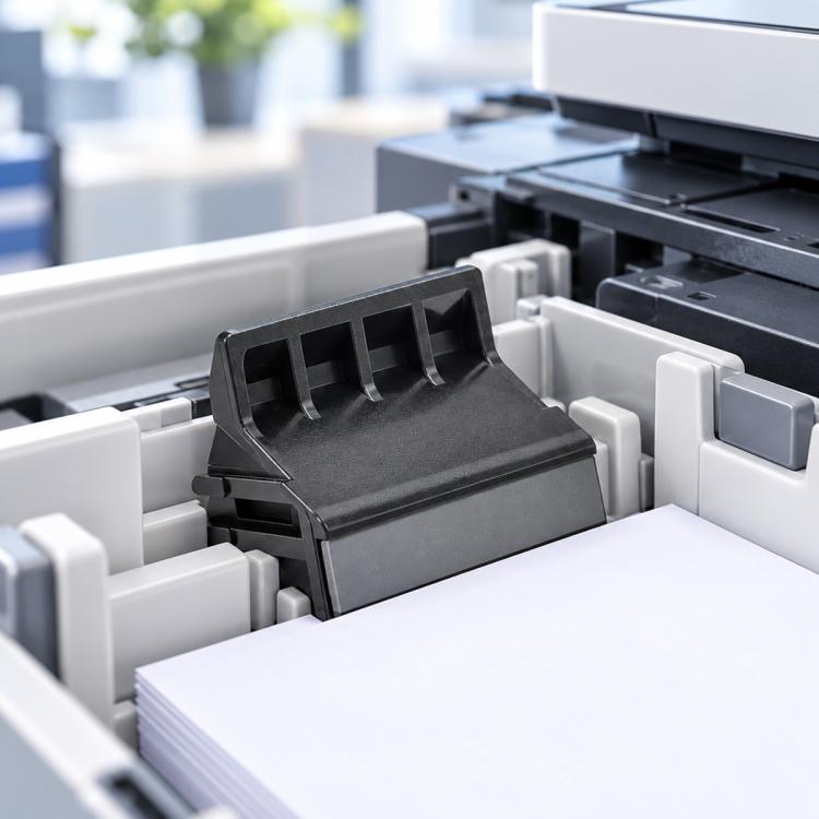 Pickup Roller for HP 1005 / 1020 / 1010 / 1012 / 1015 / 1018 / 1020 Plus / M1005 MFP — view 6