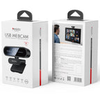 Yesido KM36 4K 12MP Computer USB Webcam — view 13