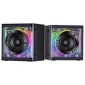 Yesido YSW54 2.0 Channel Stereo Desktop Bluetooth Speaker