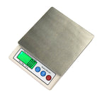 MH-693 2.2 inch Display High Quality Electronic Kitchen Scale & Medicinal Scale (1g~10kg), Excluding Batteries