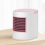 WT-F11 380ml Portable Elliptical Water-cooled Fan