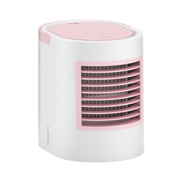 WT-F11 380ml Portable Elliptical Water-cooled Fan