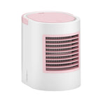 WT-F11 380ml Portable Elliptical Water-cooled Fan