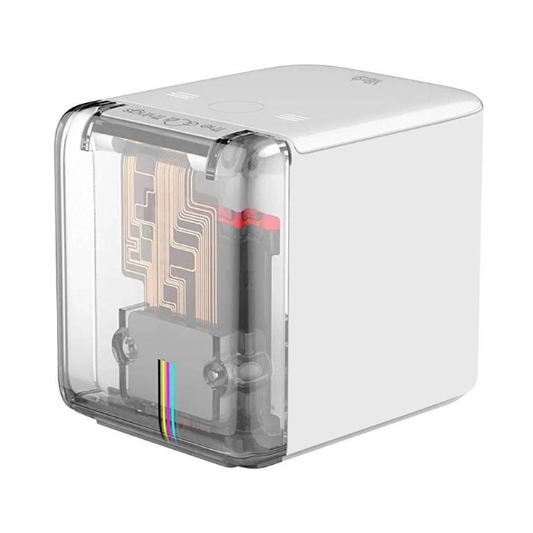 MBrush01 1200 DPI Mini Portable Colorful Printer — view 2