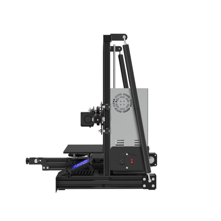 Creality Ender-3 / 3Pro Tie Rod Fixed Support Frame 3D Printer Structure Bracket — view 2