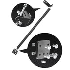 Creality Ender-3 / 3Pro Tie Rod Fixed Support Frame 3D Printer Structure Bracket — view 8