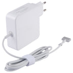 85W AC Power Adapter Portable Charger with 1.8m Charging Cable, EU Plug — view 2