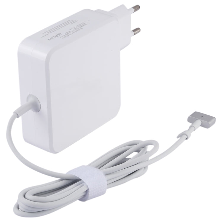 85W AC Power Adapter Portable Charger with 1.8m Charging Cable, EU Plug — view 2