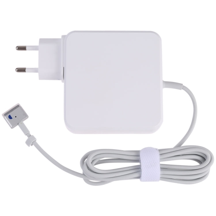 85W AC Power Adapter Portable Charger with 1.8m Charging Cable, EU Plug — view 3