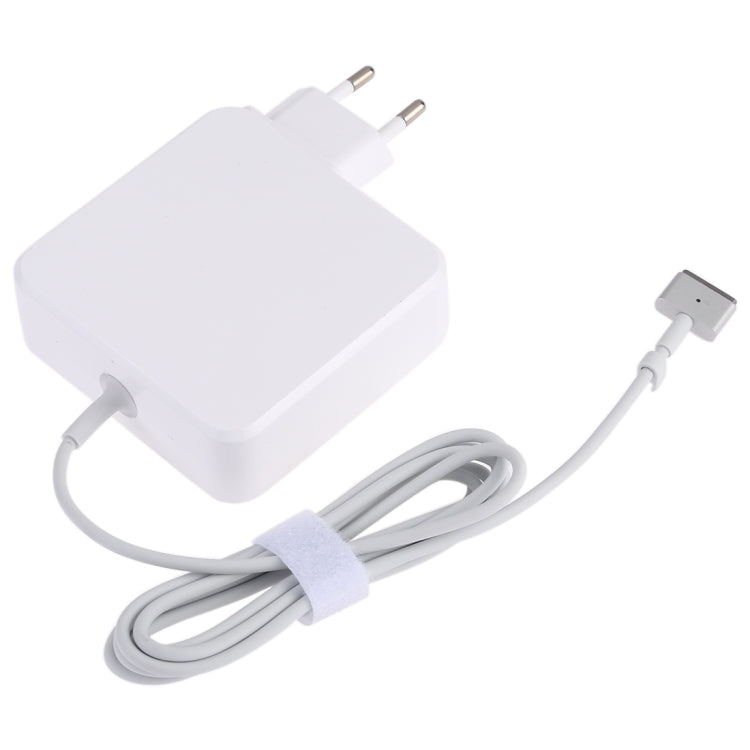85W AC Power Adapter Portable Charger with 1.8m Charging Cable, EU Plug — view 5