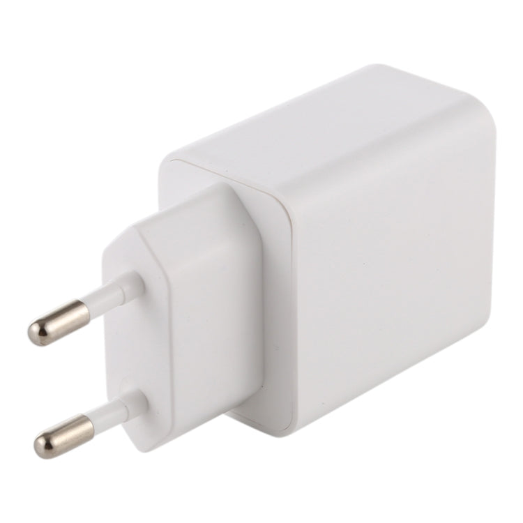 18W Power Adapter Plug Adapter EU Plug