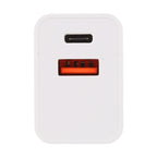 18W Power Adapter Plug Adapter EU Plug