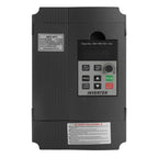 AT1-2200S 2.2KW 220V Single-phase Inverter, AT1-2200S — AT1-2200S