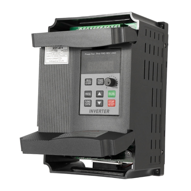 AT1-2200S 2.2KW 220V Single-phase Inverter, AT1-2200S — view 3