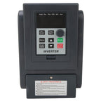 AT4-2200X 2.2KW 220V Single-phase Input Three-phase Output Inverter, AT4-2200X — AT4-2200X