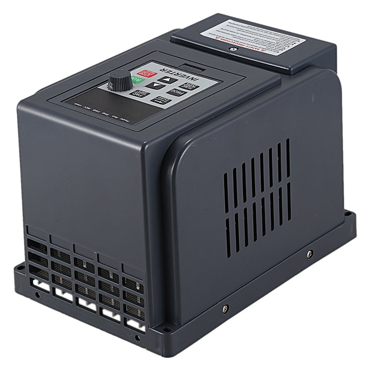 AT4-2200X 2.2KW 220V Single-phase Input Three-phase Output Inverter, AT4-2200X — view 4