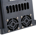 AT4-2200X 2.2KW 220V Single-phase Input Three-phase Output Inverter, AT4-2200X — view 6