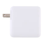 PD65W-A6 PD 65W 90 Degrees Foldable Pin Portable Multi-function USB Quick Charger, US Plug — view 4