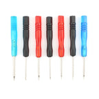 Professional Screwdriver Repair Open Tool Kit for Mobile Phones, 12 in 1