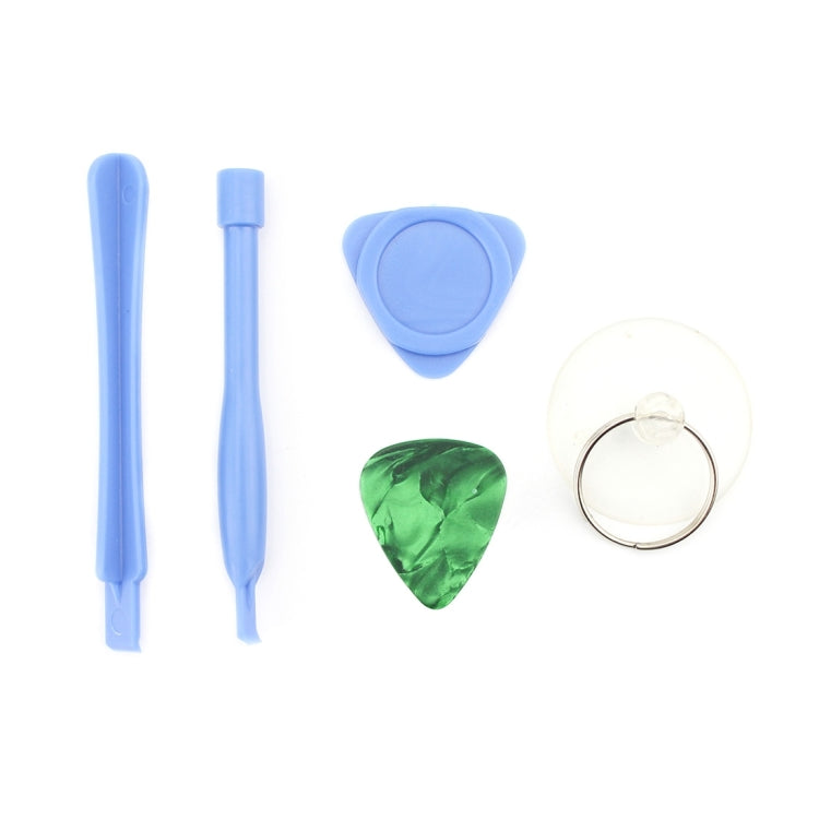 Professional Screwdriver Repair Open Tool Kit for Mobile Phones, 12 in 1