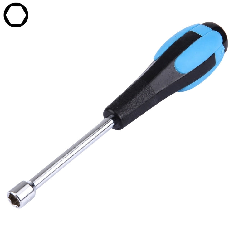 WLXY Precision 8mm Socket Head Screwdriver