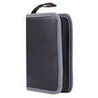 Appropriative Professional Screwdriver Repair Open Tool Kit with Leather Handbag For iPhone 7 & 7 Plus