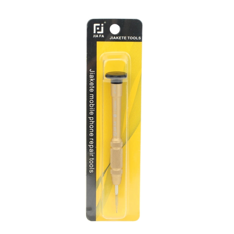 Professional Repair Tool Open Tool 25mm T3 Hex Tip Socket Screwdriver — view 4