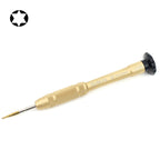 Professional Repair Tool Open Tool 25mm T4 Hex Tip Socket Screwdriver