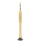 Professional Repair Tool Open Tool 25mm T4 Hex Tip Socket Screwdriver — T4 Hex Tip