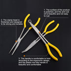 11 Inch Multi-function 0 Degree Straight Needle-nosed Pliers Hand Tool — view 3
