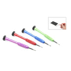 JIAFA JF-8126 15 in 1 Phone Repair Tool Set