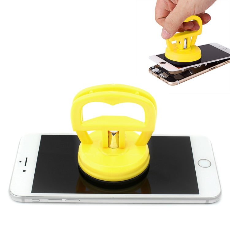 JIAFA P8822 Super Suction Repair Separation Sucker Tool for Phone Screen / Glass Back Cover — view 9