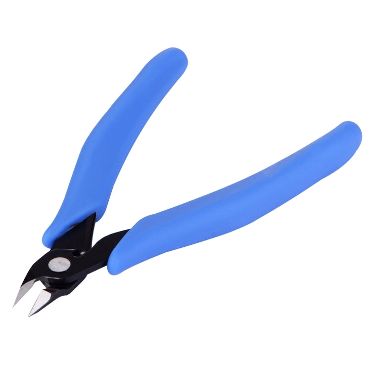 FC-120 Mini Electronic Pliers Diagonal Side Cutting Cable Wire Cutter Repair Hand Tool — C-120