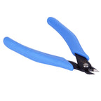 FC-120 Mini Electronic Pliers Diagonal Side Cutting Cable Wire Cutter Repair Hand Tool — view 3