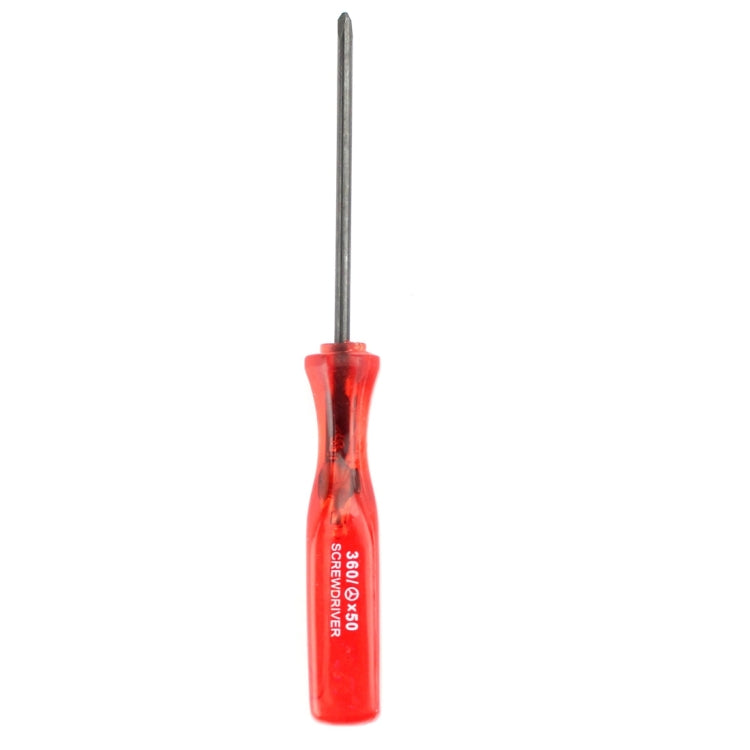 50mm Y2.5 Tri-point Precision Screwdriver — 360-Y 50mm