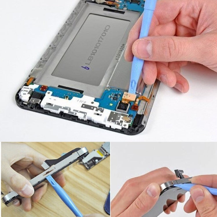 Plum Style Plastic Prying Tools