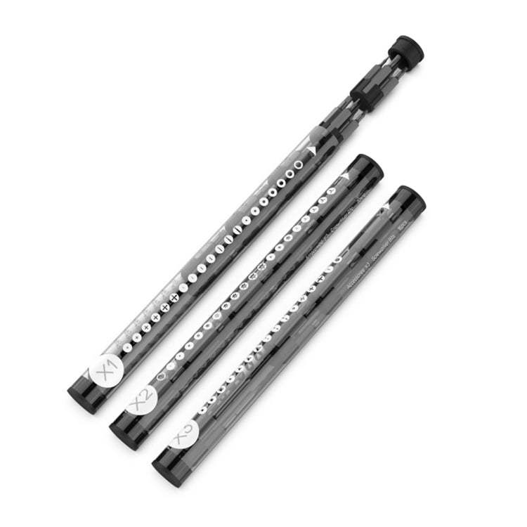 Xiaomi WOWSTICK 1F+ 69 in 1 Electric Screwdriver Cordless Lithium-ion Charge LED Power Screwdriver