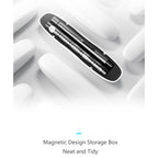 Xiaomi WOWSTICK 1F+ 69 in 1 Electric Screwdriver Cordless Lithium-ion Charge LED Power Screwdriver