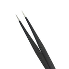 JIAFA JF-603 Straight Tip Tweezers — view 4