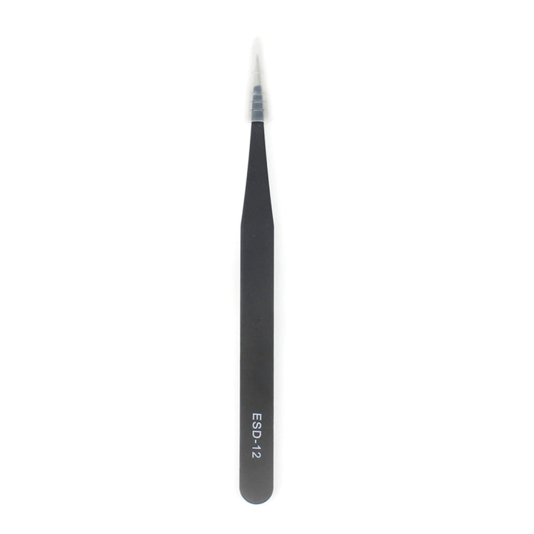 JIAFA JF-603 Straight Tip Tweezers — view 5