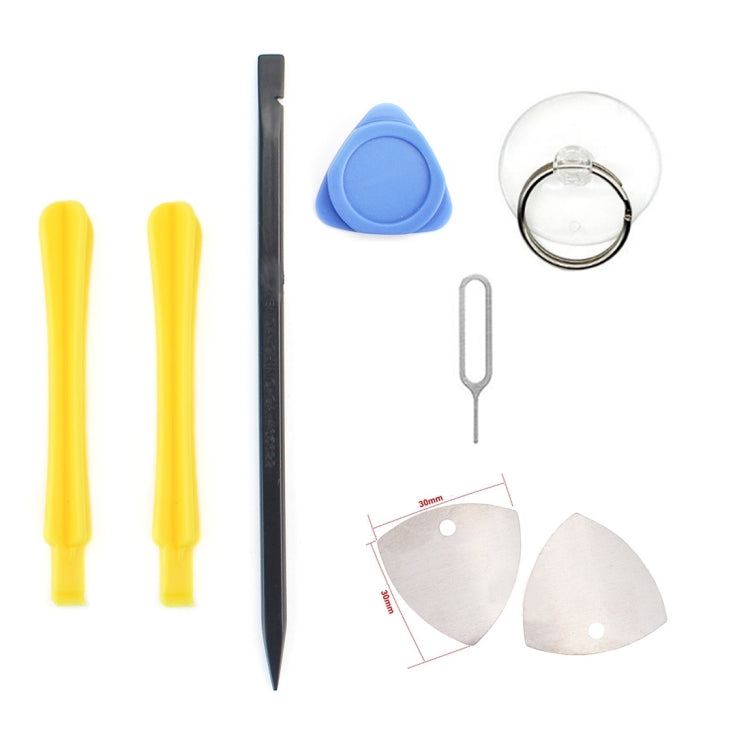 JIAFA JF-8107 13 in 1 Repair Tool Set for iPhone