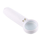 JAKEMY JM-Z19 Portable 8X Optical Magnifier with LED Light