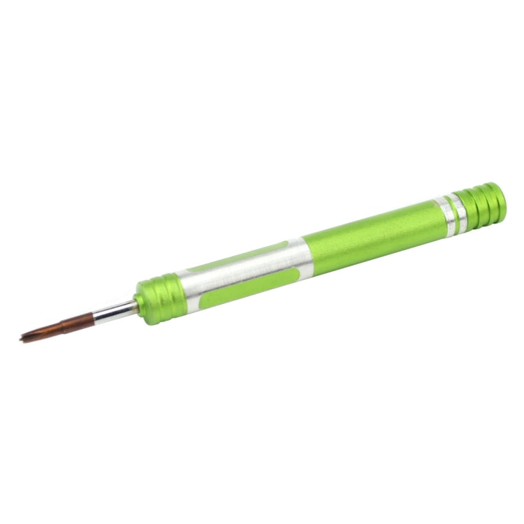 608-2.5 Hollow Cross Tip 2.5 Middle Bezel Repair Screwdriver