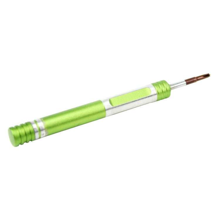 608-2.5 Hollow Cross Tip 2.5 Middle Bezel Repair Screwdriver