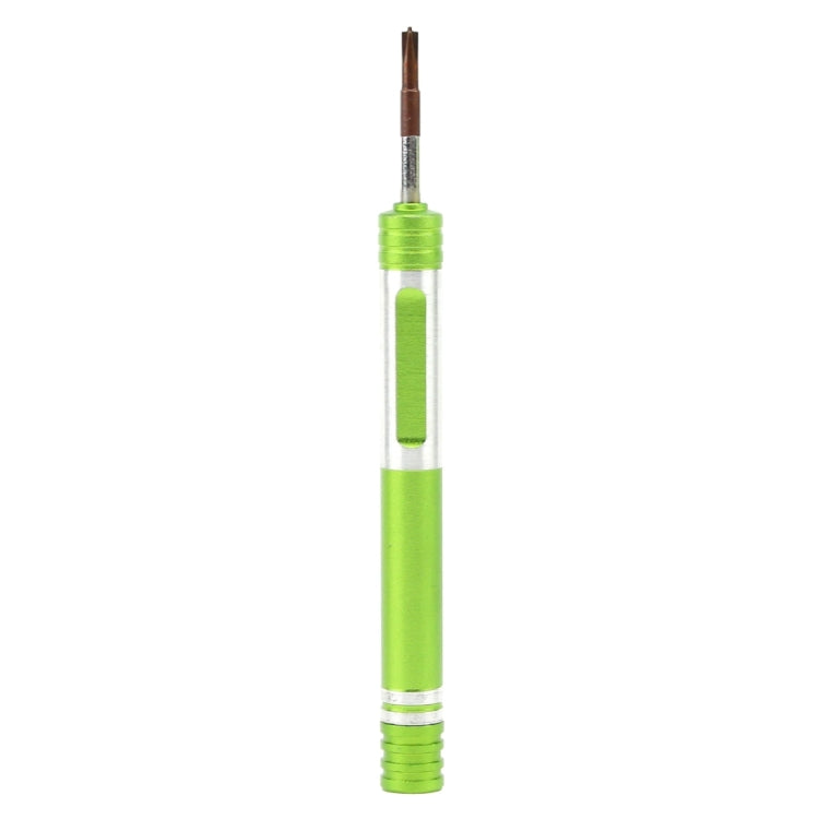 608-2.5 Hollow Cross Tip 2.5 Middle Bezel Repair Screwdriver