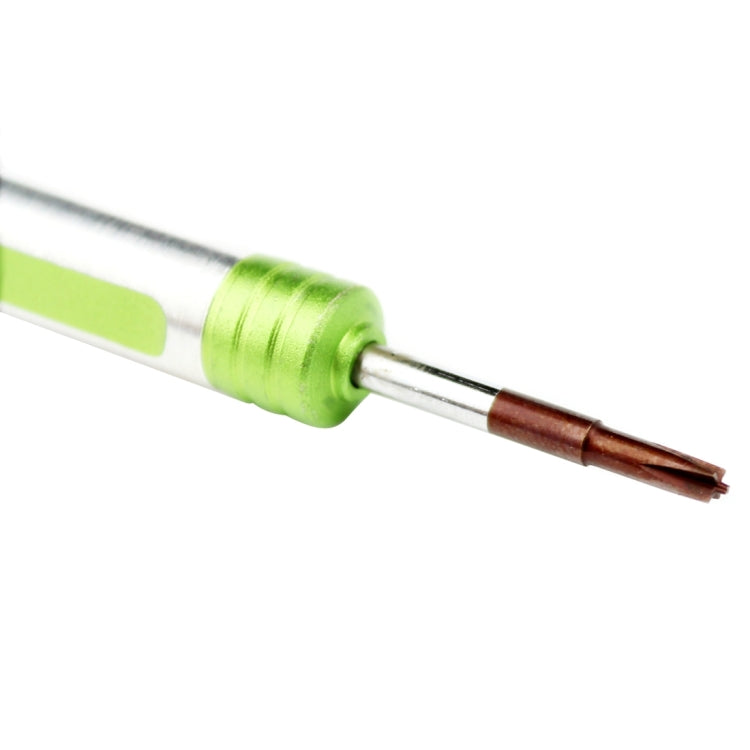 608-2.5 Hollow Cross Tip 2.5 Middle Bezel Repair Screwdriver