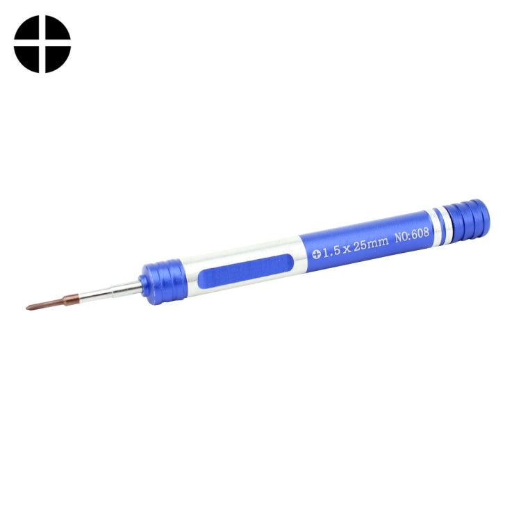 JIAFA 608-1.5 Cross 1.5 Mobile Phone Repair Screwdriver