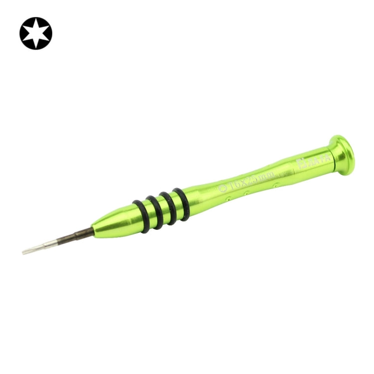 JIAFA JF-668 Torx T6 Repair Screwdriver for Nokia / Sony / Huawei / HTC