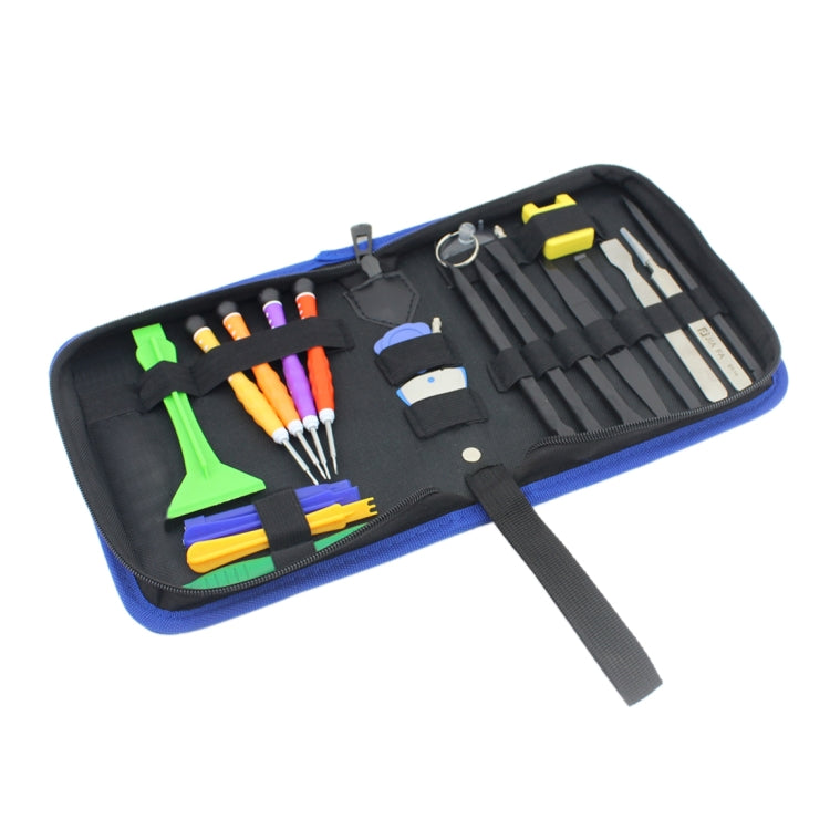 JIAFA JF-8152 25 in 1 Repair Tool Set with Bag