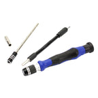 Professional Multi-functional Screwdriver Set, B54bit 54 in 1 — view 3